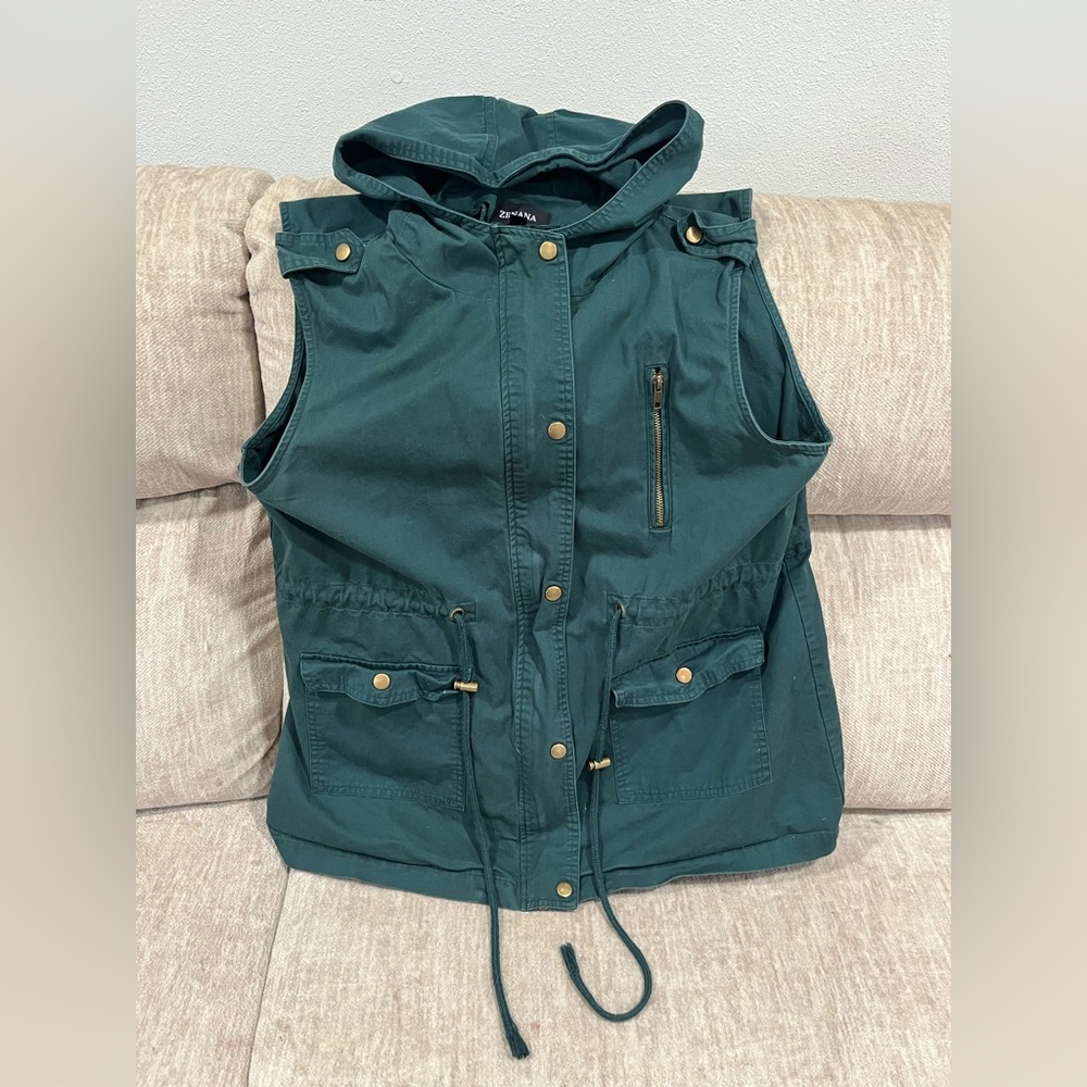 Vest
